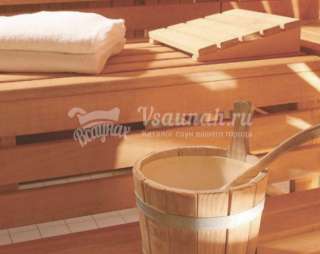 Сауна Сауна ВИОТ в Обнинске