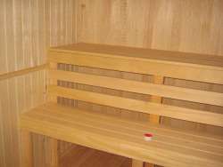 Сауна Баня на Центральной в Обнинске