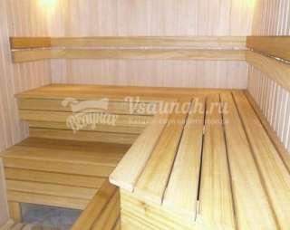 Сауна Сауна в Ромаданово в Калуге