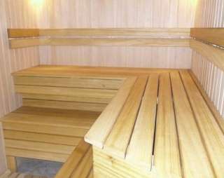 Сауна Сауна в Ромаданово в Калуге