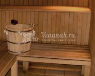 Сауна Сауна Марьино в Балабаново
