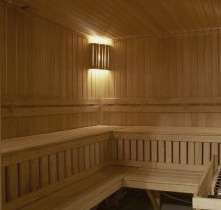 Сауна Сауна Три Льва в Балабаново