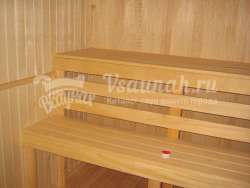 Сауна Баня на Центральной в Обнинске