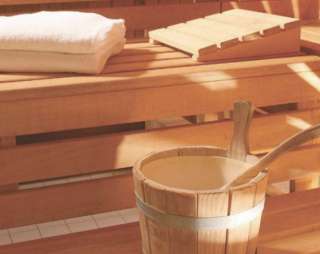 Сауна Сауна ВИОТ в Обнинске