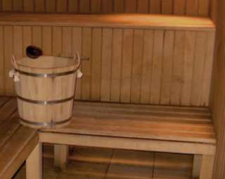 Сауна Сауна Марьино в Балабаново